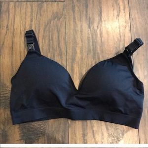 Nursing Bra